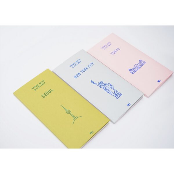 Travel Note